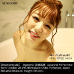 GODDESS Asia 02.H Mao Hamasaki Soft