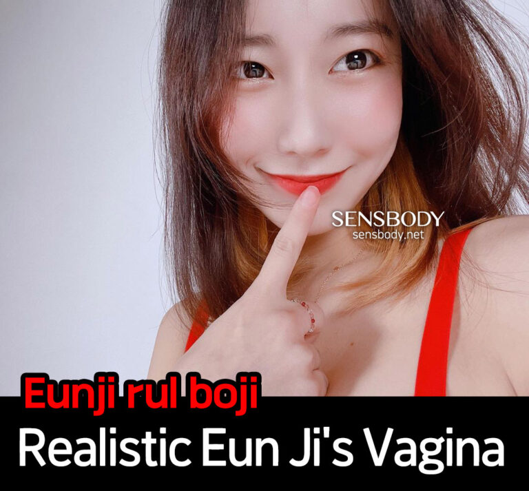 You Can Really Meet Eun Ji In My Room 6379