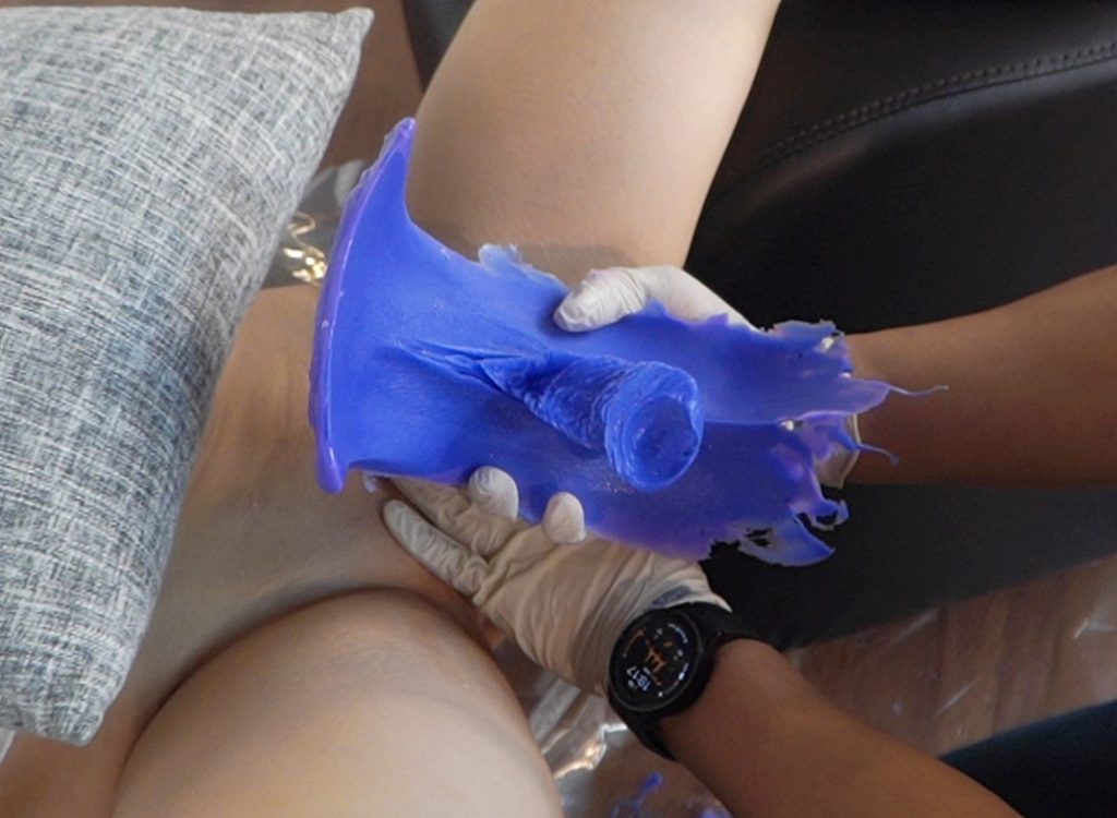 Sensbody realistic toys