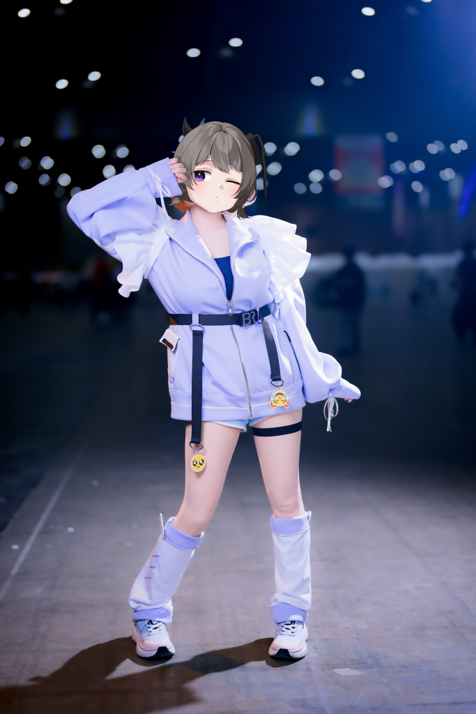 Min Burung Sensbody Model