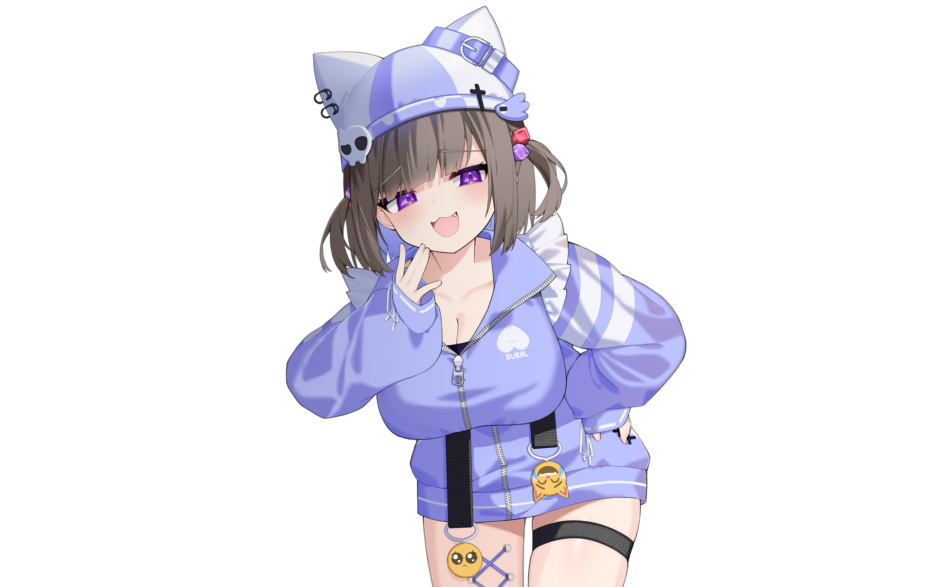 민부릉 센바디 여신 아시아 버전 10