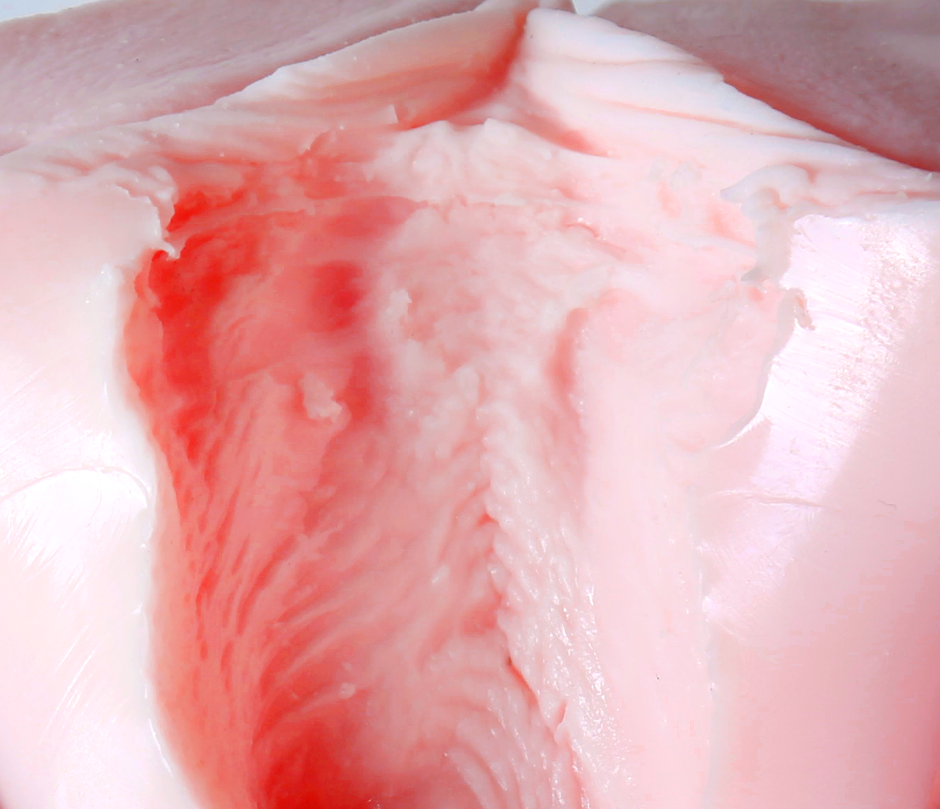 GODDESS Asia 11.H Aihara Momo Soft