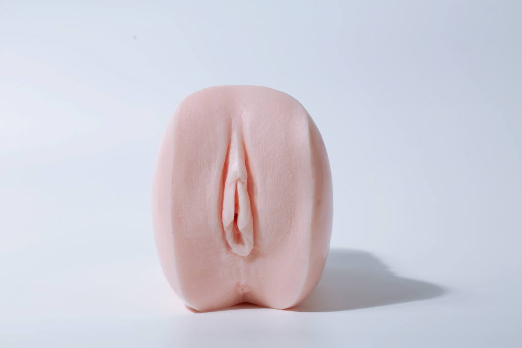 Aihara Momo Onahole Front