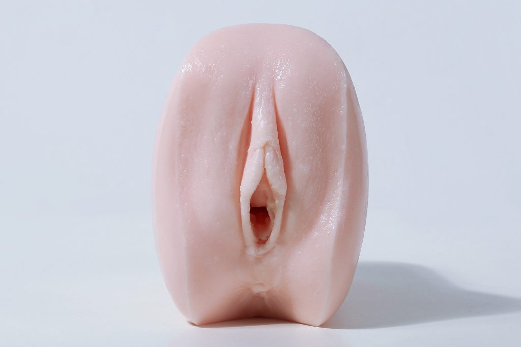 Naomi Onahole Front Detail