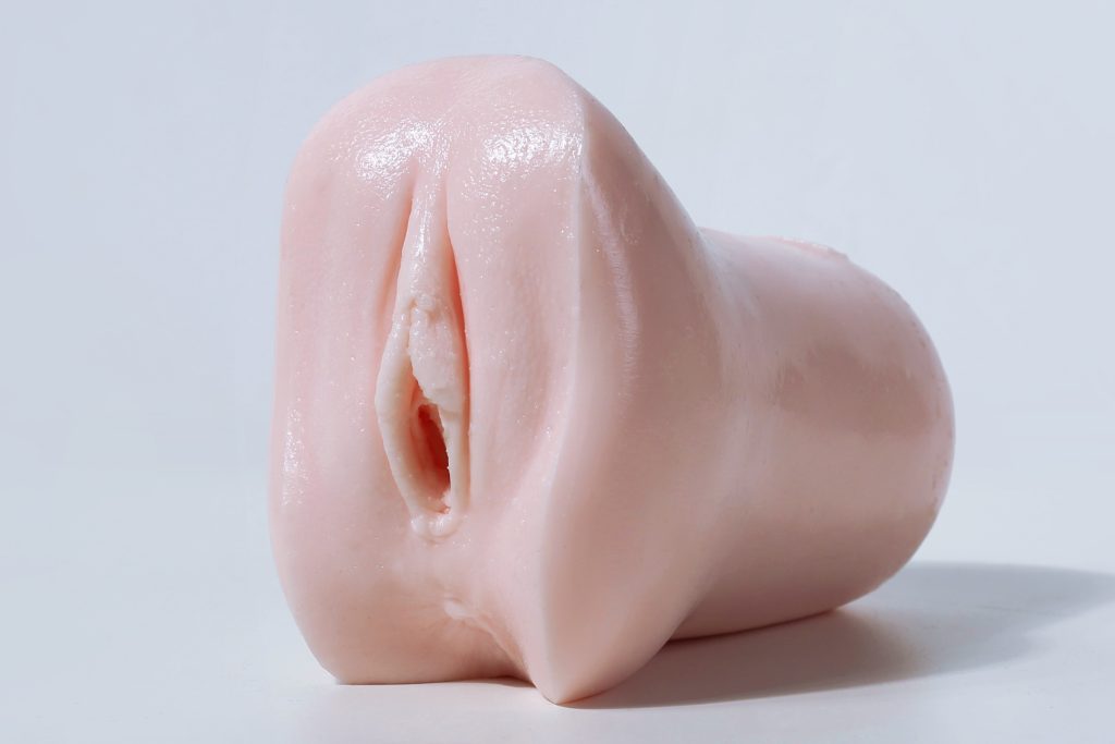 Naomi Onahole Side View